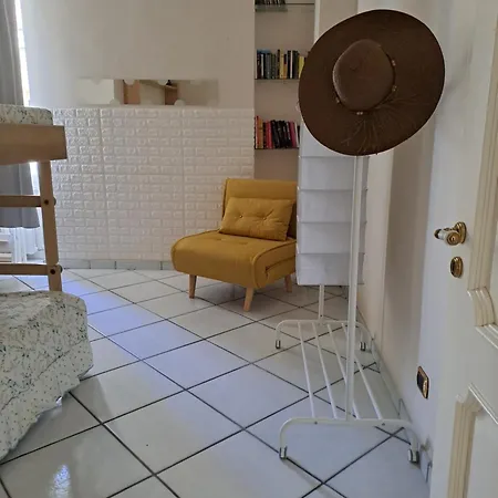 Grimaldi Apartment Salerno