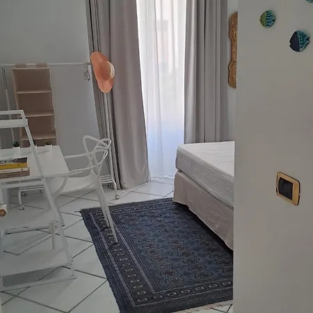 Apartment Grimaldi *