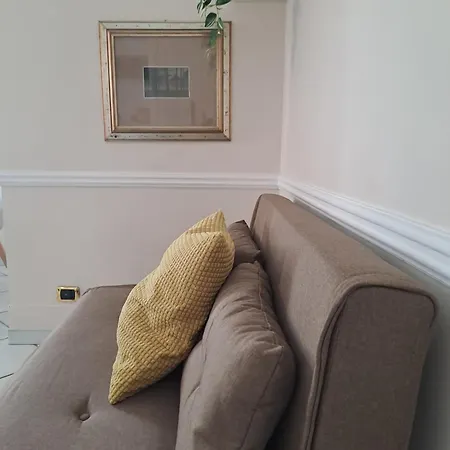 Apartment Grimaldi *