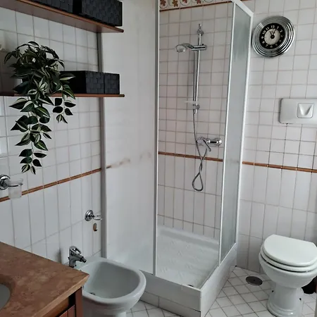 Apartment Grimaldi *