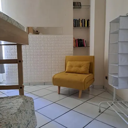 Grimaldi * סלרנו