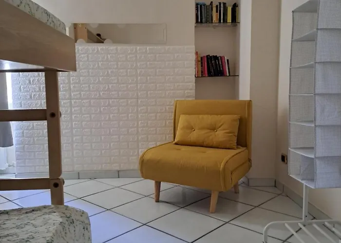 Grimaldi * 萨莱诺