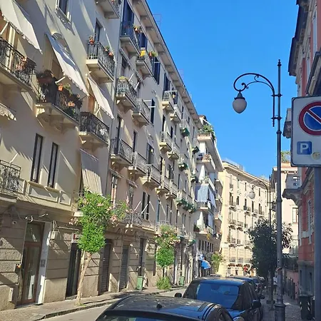 Appartamento Grimaldi Salerno