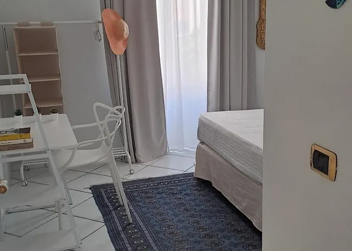 Apartament Grimaldi *