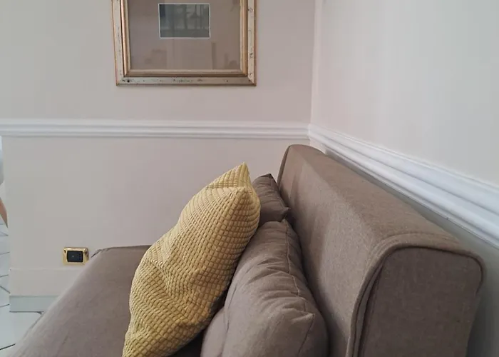 Apartament Grimaldi *