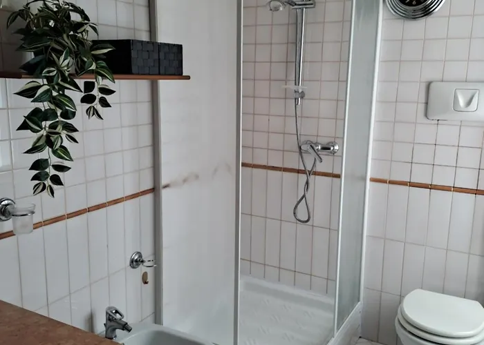 Apartament Grimaldi *